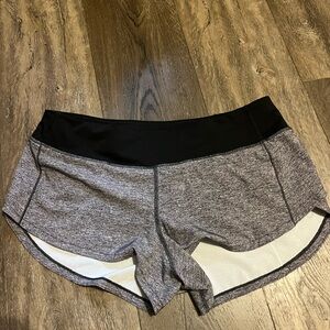 Lulu shorts